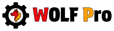 WolfPro